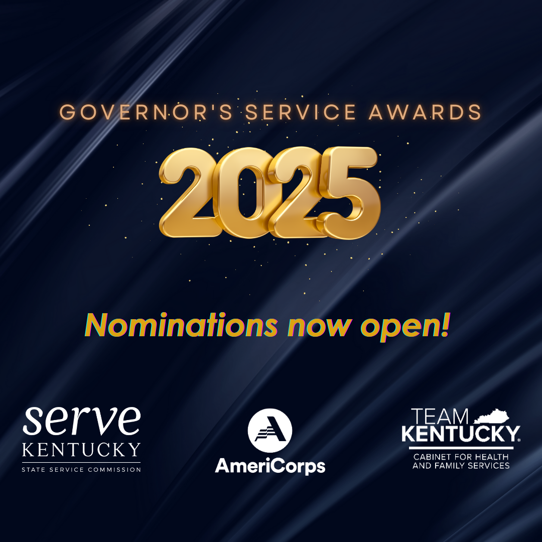 nominations open image